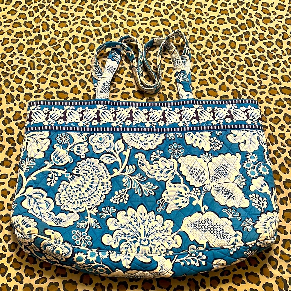 Vera Bradley Tote
